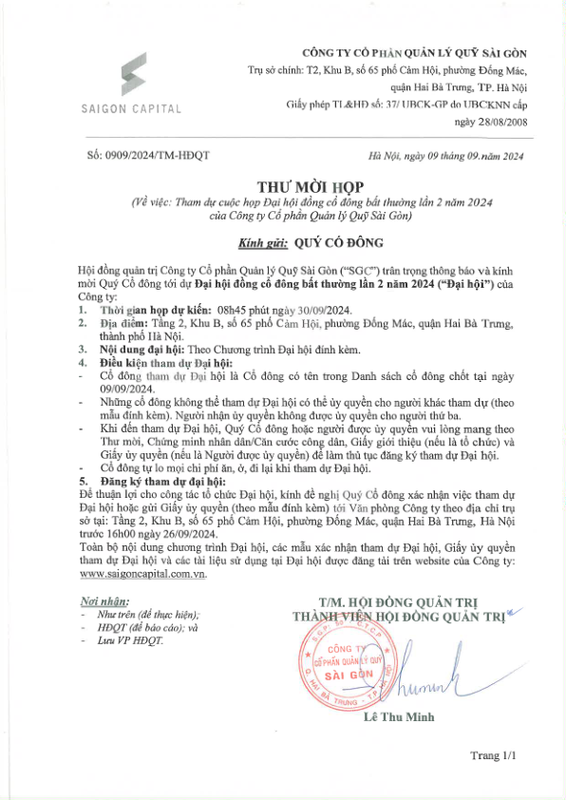 Trang 2 - Tài liệu 1
