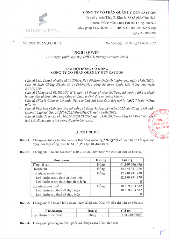 Trang 2 - Tài liệu 1